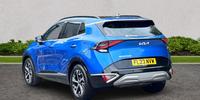 Kia Sportage Photo 2