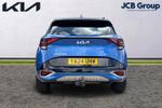 Kia Sportage Photo 6