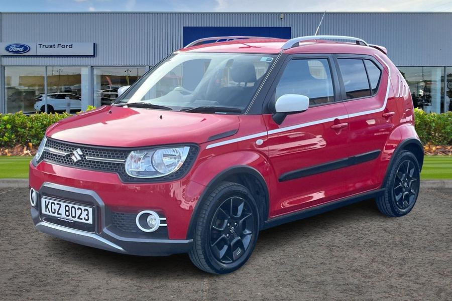 Suzuki IGNIS Photo autoimg-f585a660b5f16e51ae86f62b27f963f58d0881b0.jpg