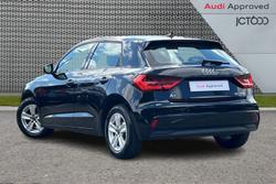 AUDI A1 Photo 3