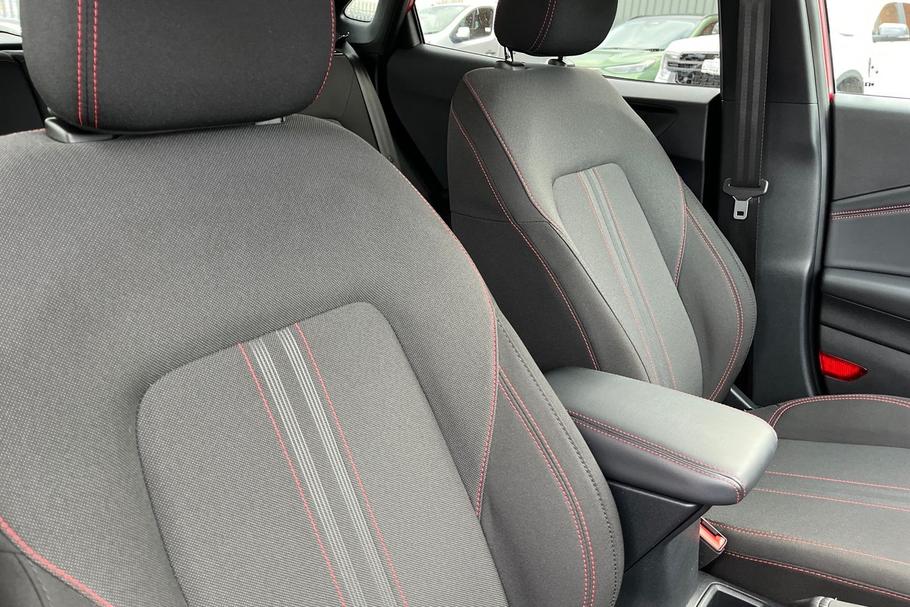 Used Ford Puma HMZ2077 17