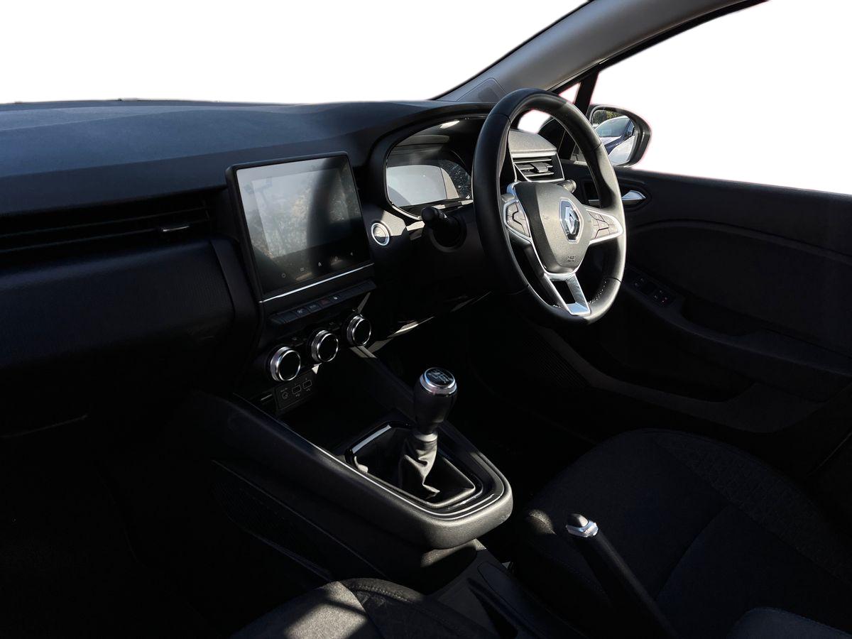 Renault Clio Photo 2