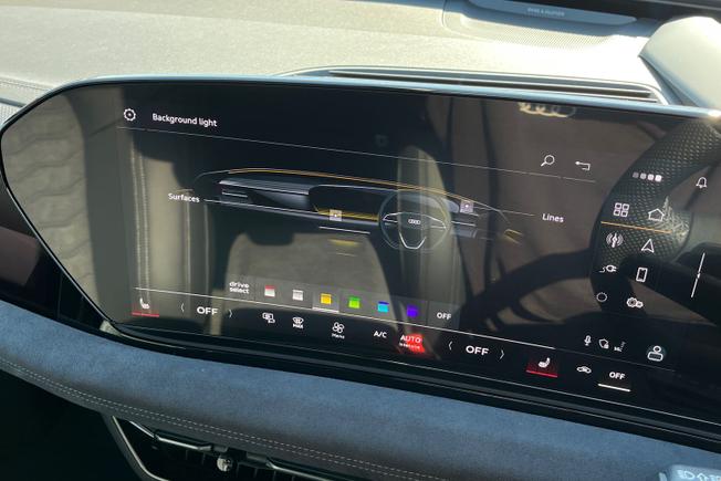 AUDI A6 e-tron Sportback Photo 34