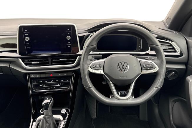 VOLKSWAGEN T-Roc Photo 11