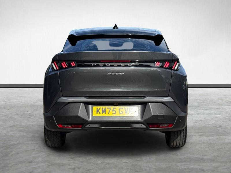 Used Peugeot 3008 KM75GVP 4