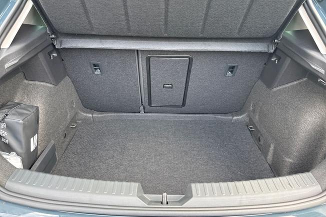 SEAT Leon Photo 12