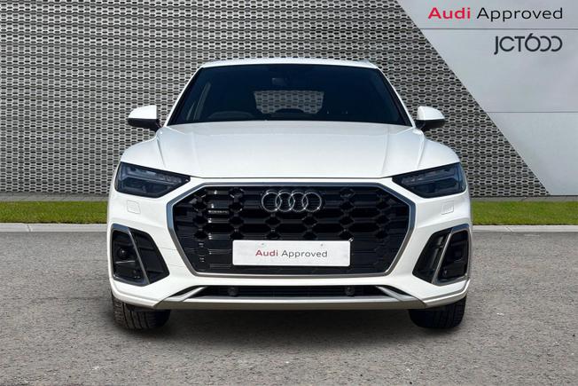 AUDI Q5 Photo 8