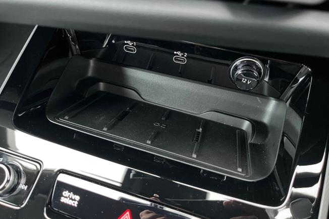 Audi A6 Photo 42
