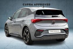 CUPRA Born Photo 3