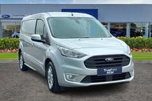 Used Ford TRANSIT CONNECT SY69VFM 1