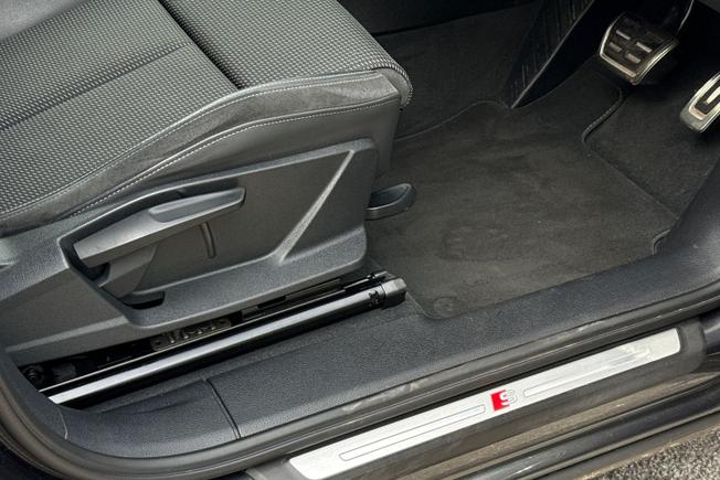 Audi Q3 Photo 33