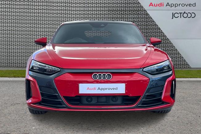 AUDI E-Tron Gt Photo 8