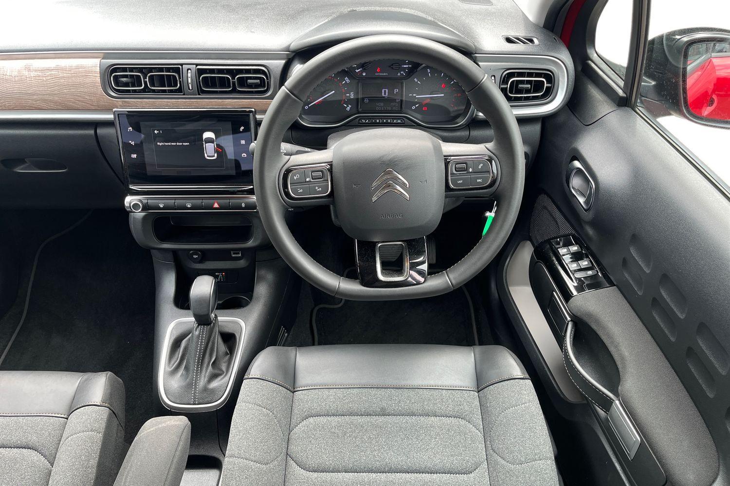 Citroen C3 Photo 10