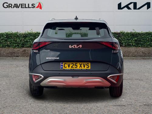 Kia SPORTAGE Photo autoimg-f5929376c71c25bd1b2018fd4e752d15b97ccc25.jpg