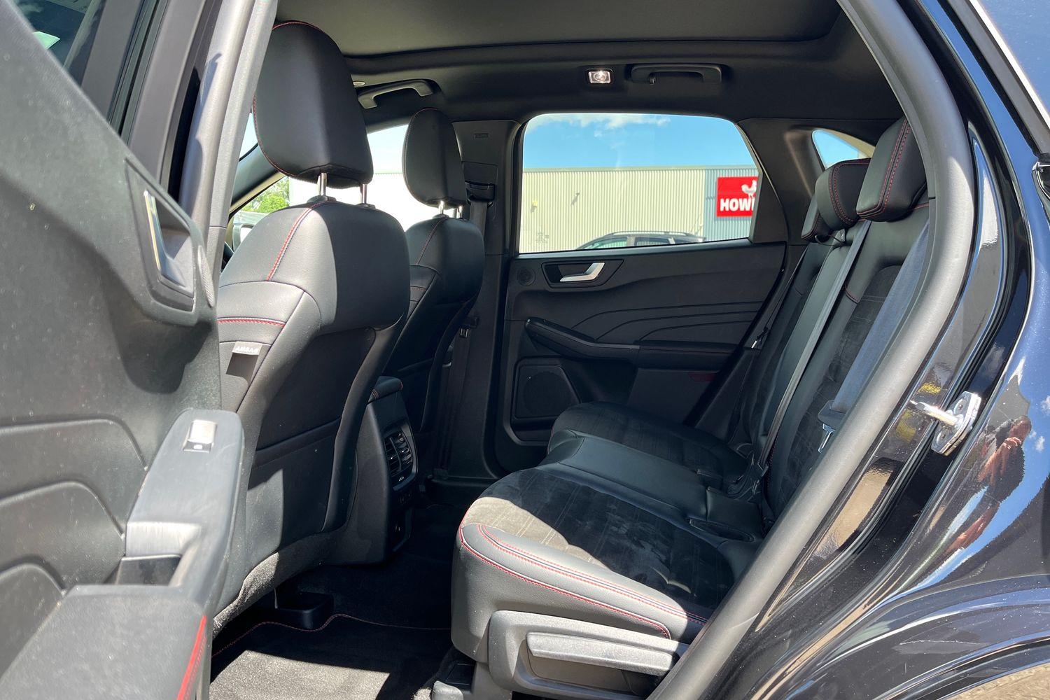 Ford Kuga Photo 26