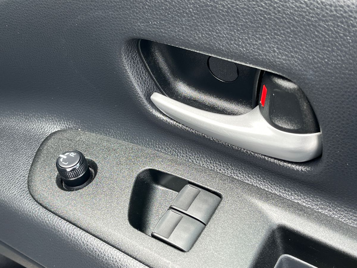 Toyota Aygo X Photo 24