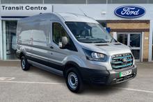 Used Ford E-TRANSIT 1
