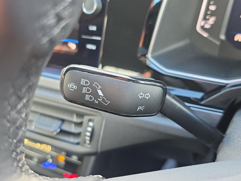 Used Volkswagen Polo PF24HGO 24