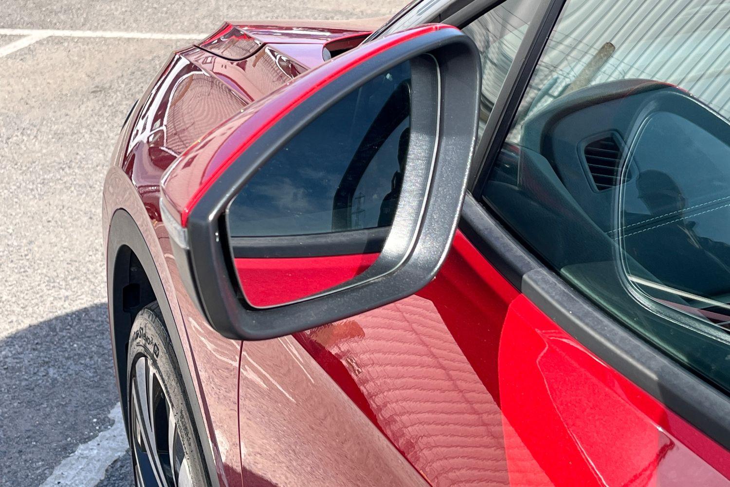 Volkswagen ID.5 Photo 35