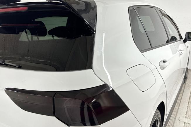 Volkswagen Golf Photo 28