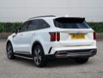 Kia Sorento Photo 2