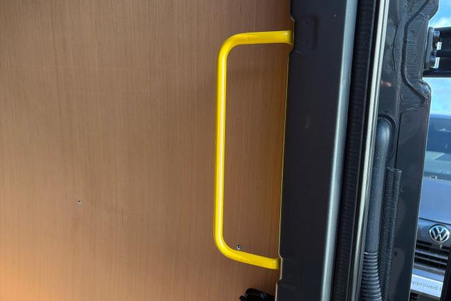 VOLKSWAGEN Crafter Photo 49