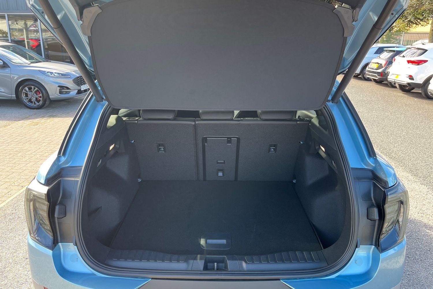Ford Explorer Photo 20