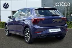 VOLKSWAGEN Polo Photo 3