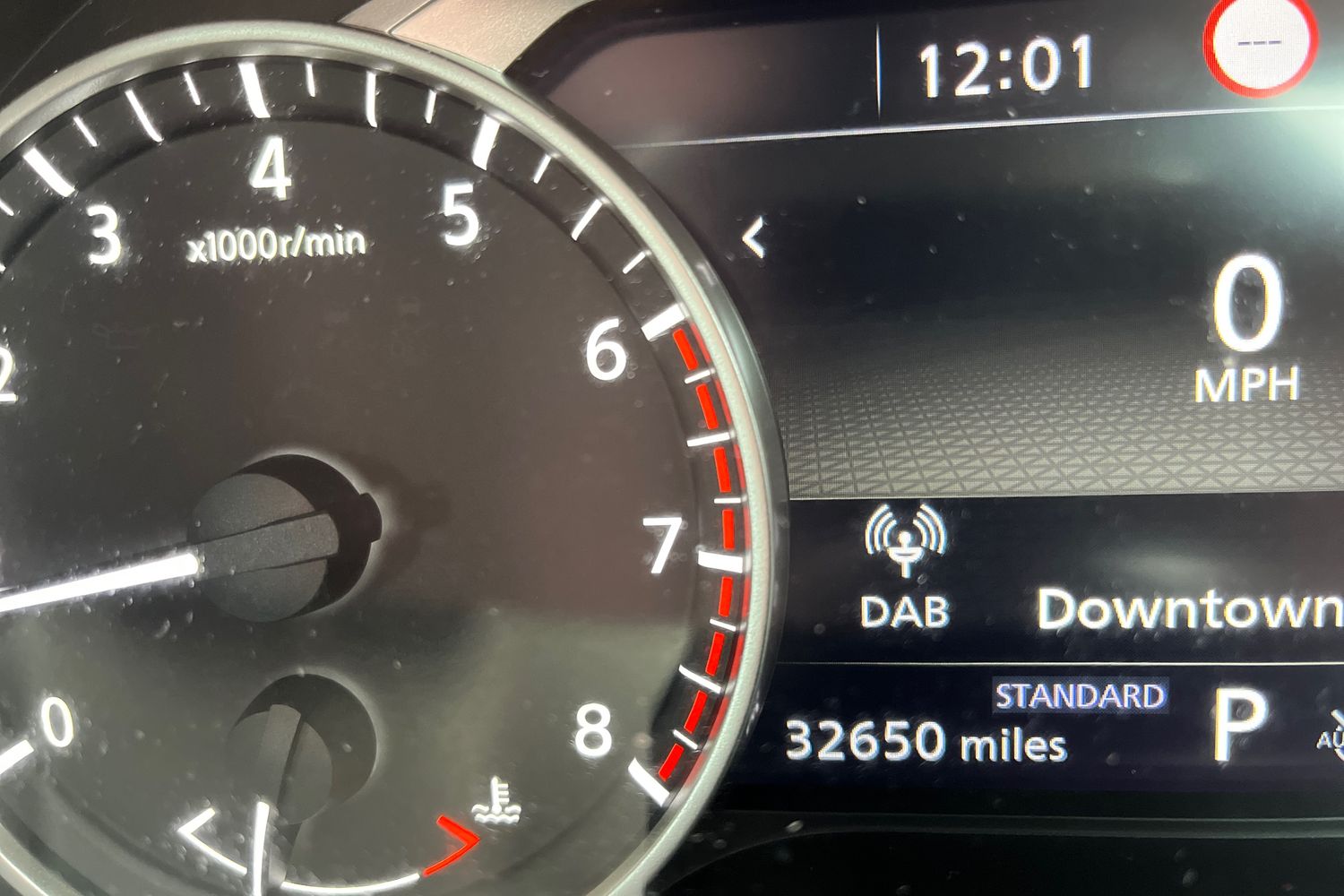 Nissan QASHQAI Photo 39