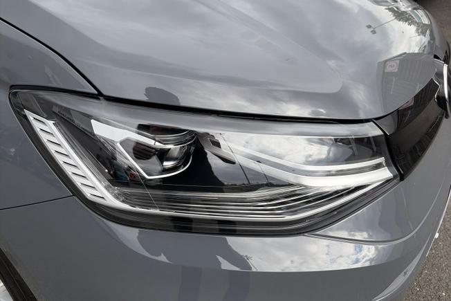 Volkswagen Caddy Maxi Photo 19
