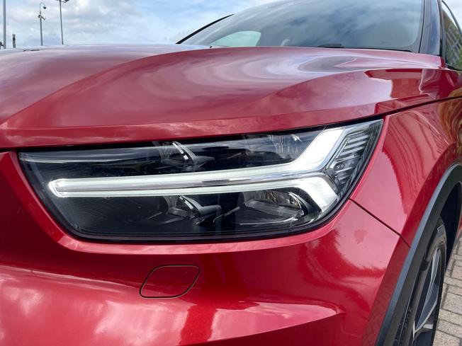 VOLVO XC40 Photo 44