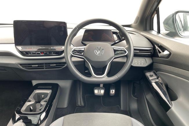 VOLKSWAGEN Id.5 Photo 11