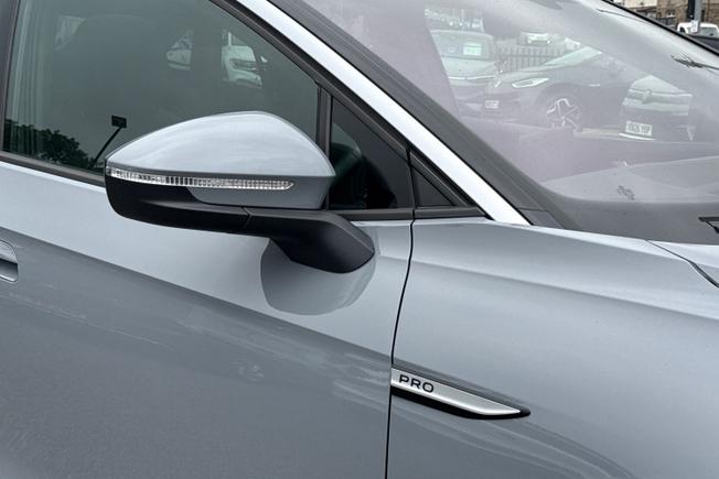 Volkswagen Id.5 Photo 20