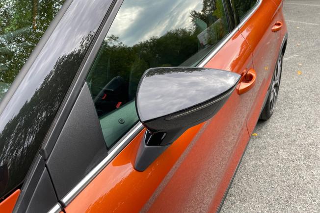 SEAT Arona Photo 20