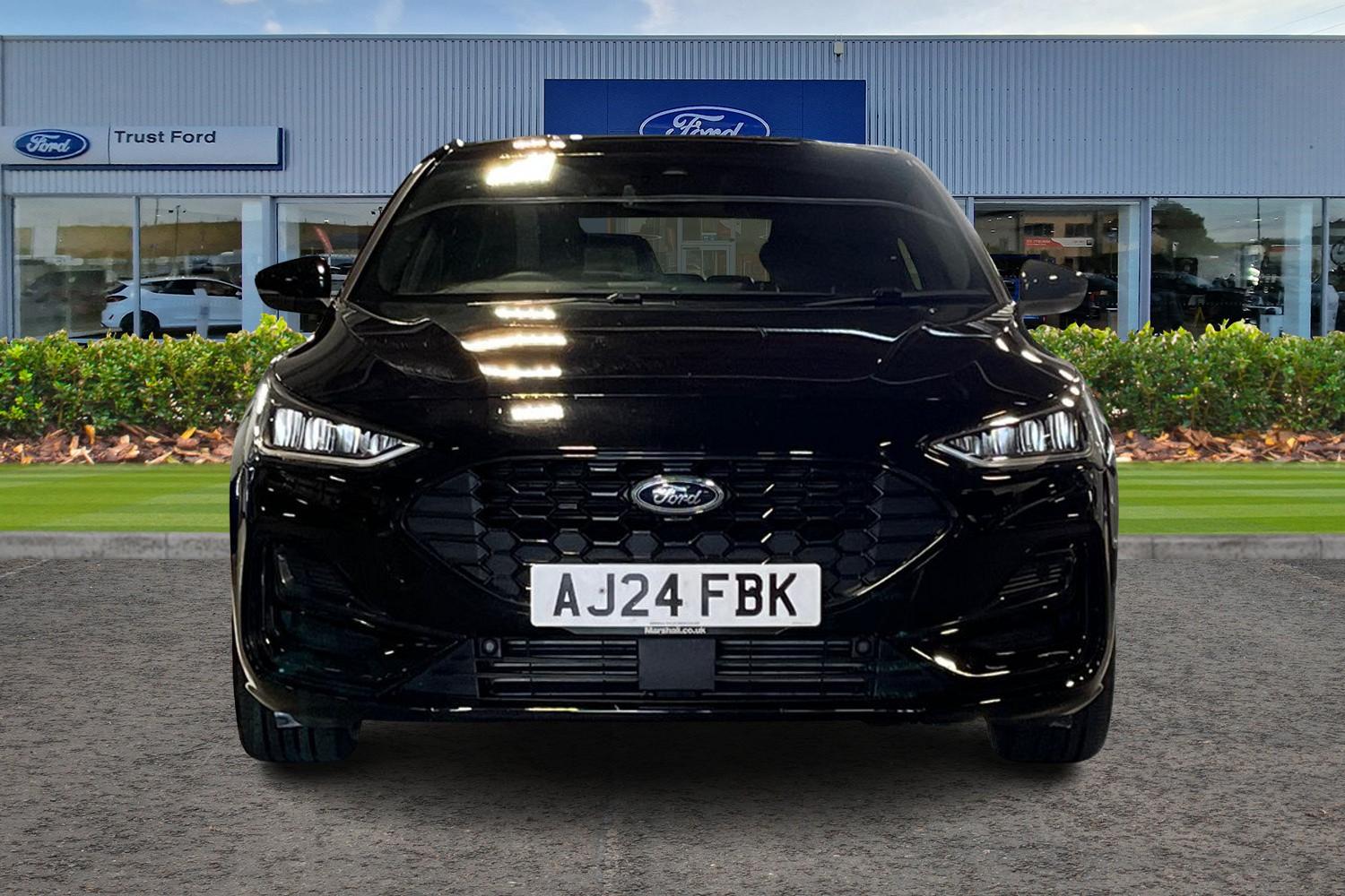 Ford FOCUS Photo 5
