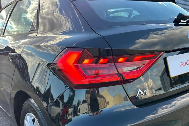 AUDI A1 Photo 59