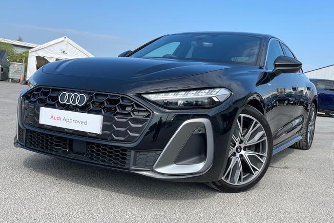 Audi A5 Photo 24
