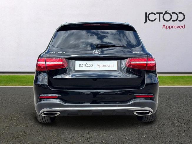 MERCEDES-BENZ Glc Photo 7