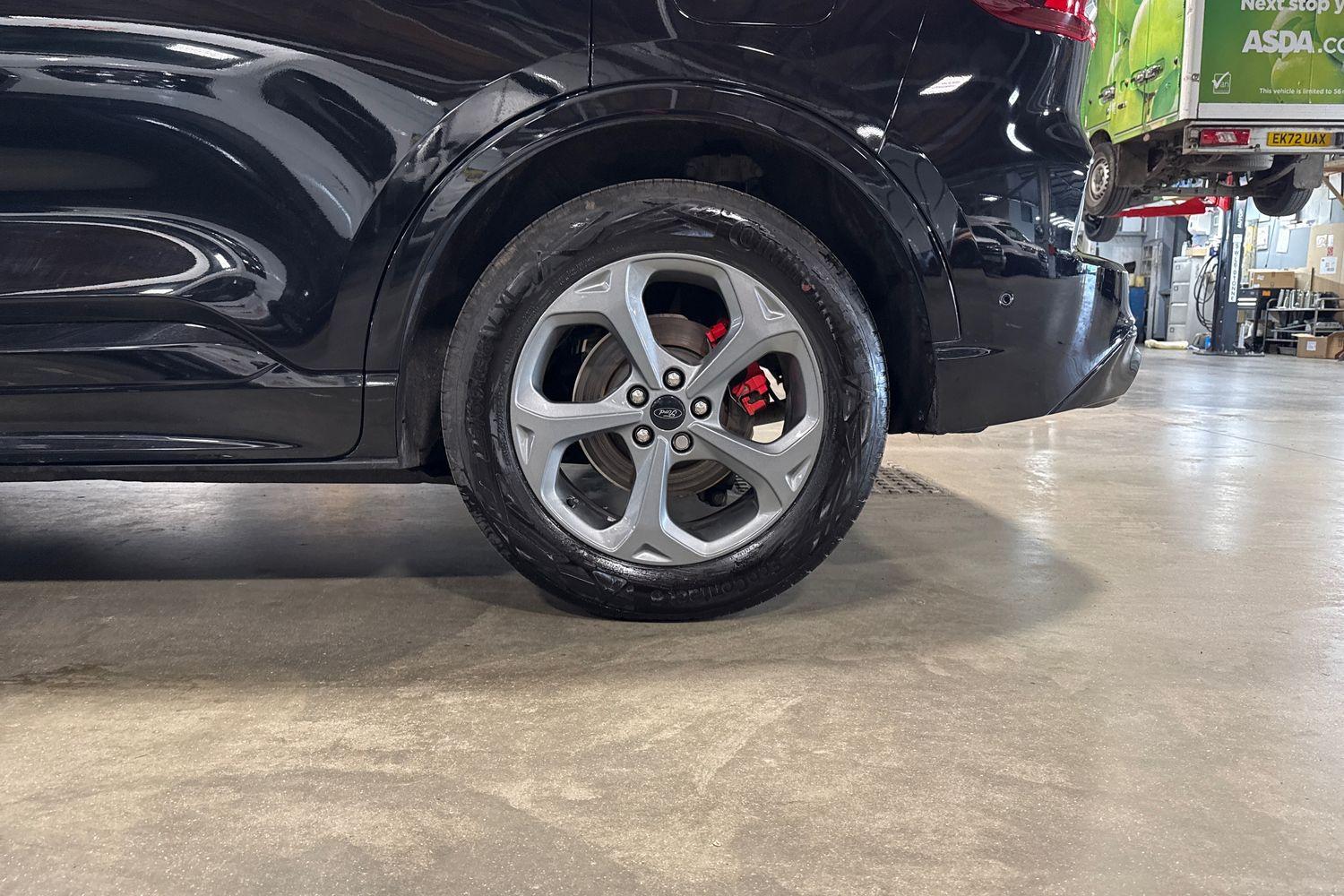 Ford Kuga Photo 7