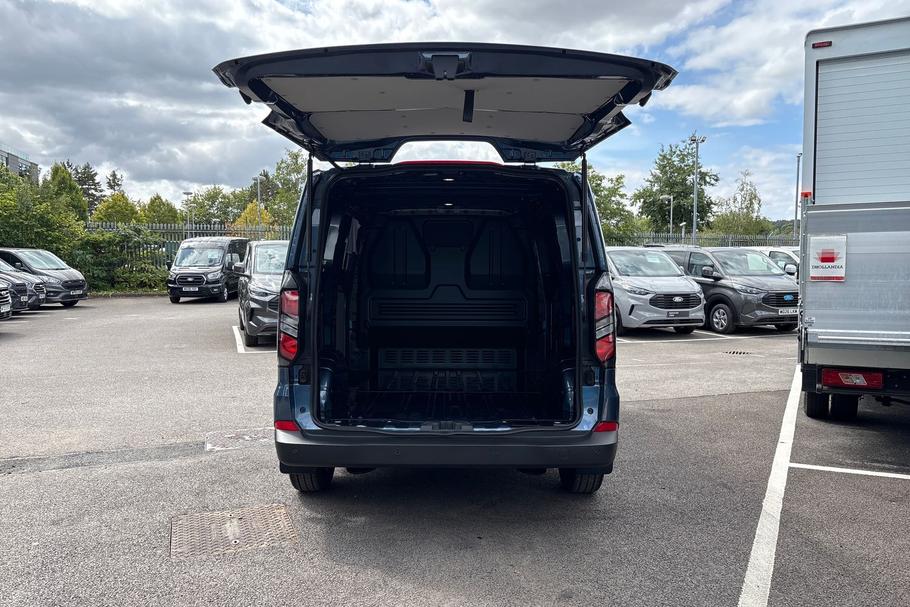Used Ford Transit Custom YM25XGK 6