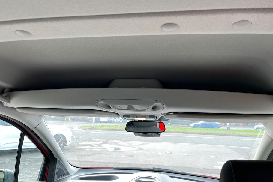 Used Ford TOURNEO CONNECT 33