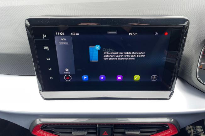 SEAT Arona Photo 28