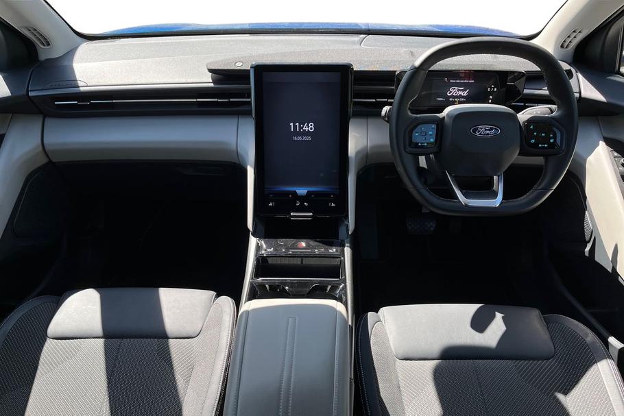 Used Ford Explorer 10