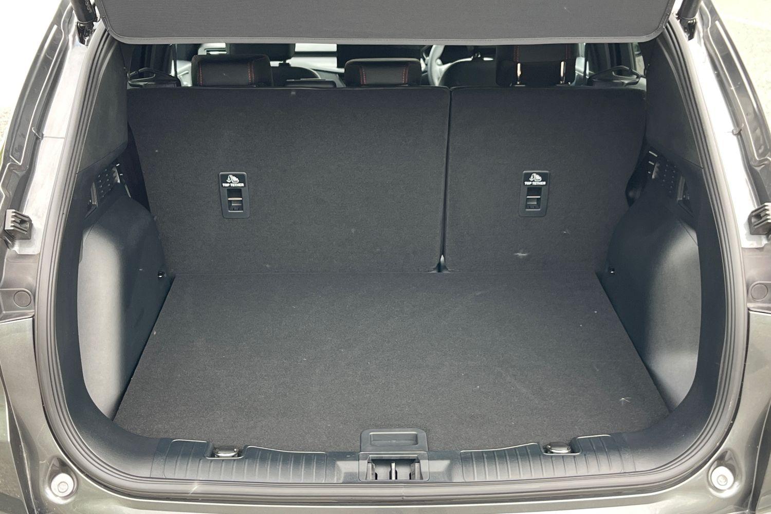 Ford KUGA Photo 20