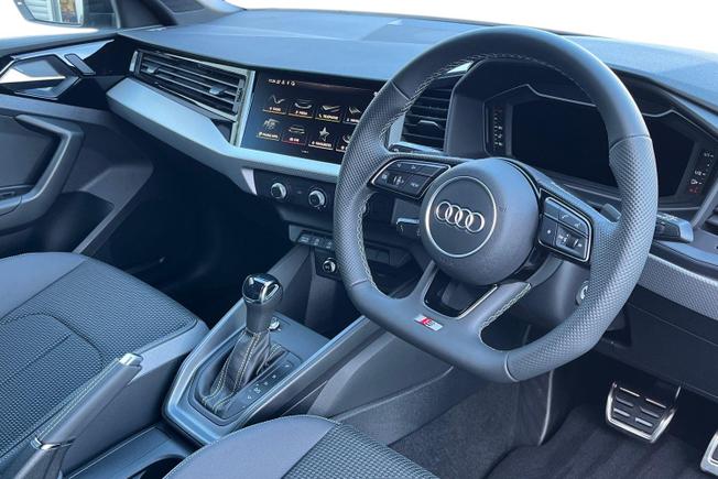 Audi A1 Photo 6