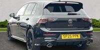 Volkswagen Golf Photo 2