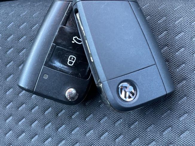 VOLKSWAGEN Polo Photo 50