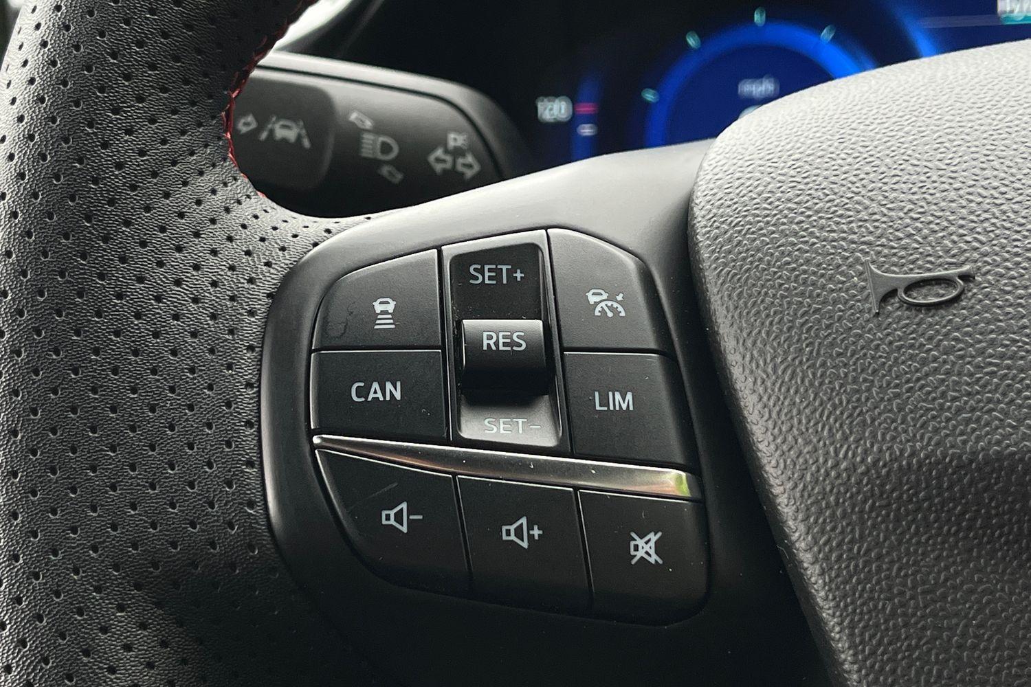 Ford Fiesta Photo 36