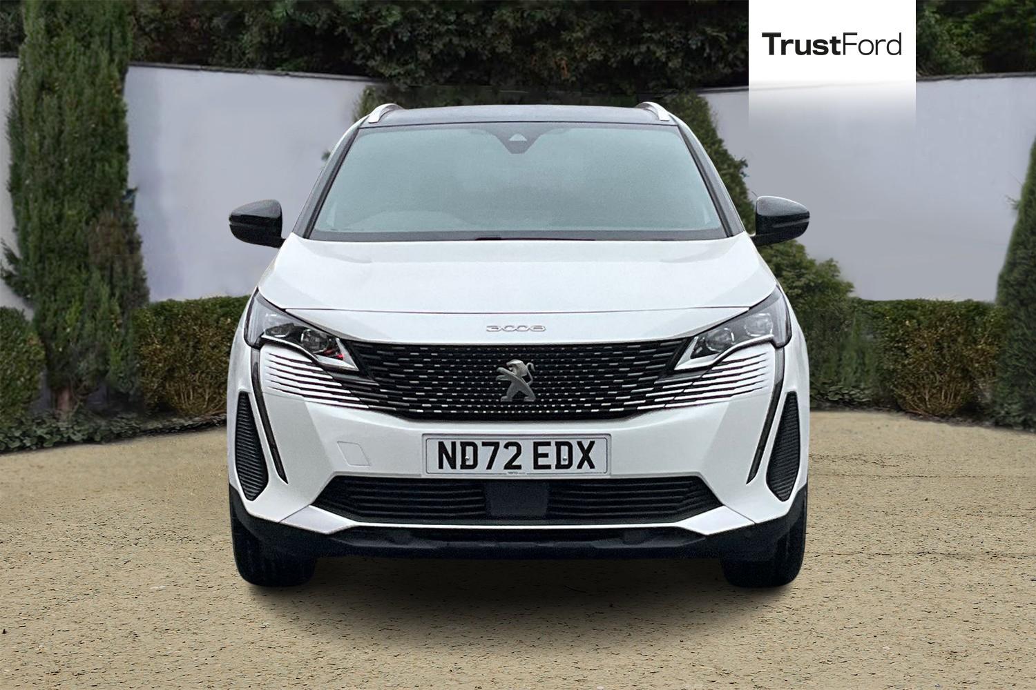 Peugeot 3008 Photo 5