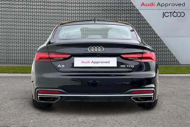 AUDI A5 Photo 7